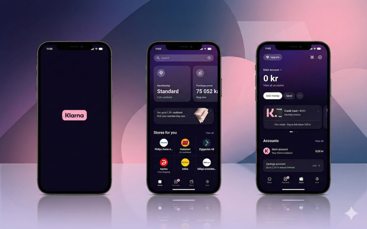 Klarna Engineering Management